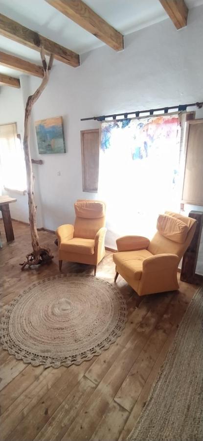 La Chalana De Abuela Daire El Burrero Dış mekan fotoğraf